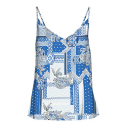 Vero Moda vmeasy joy v-neck singlet wvn ga 10297362 estate