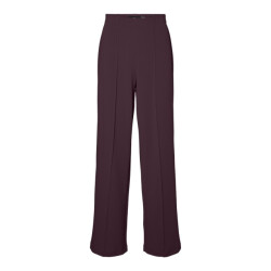 Vero Moda vmbecky hw wide pull on pant noos 10257168 winetasting