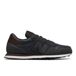 New Balance gm500nvb-nav lage sneakers heren -