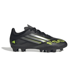 Adidas f50 club fg/mg j voetbal schoen firm ground jongens -