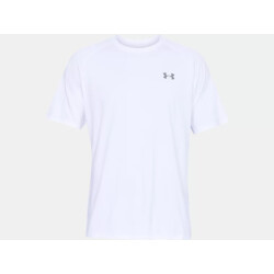 Under Armour ua tech 2.0 ss tee training t-shirt korte mouw heren -
