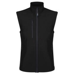 Regatta Heren softshell gerecyclede bodywarmer