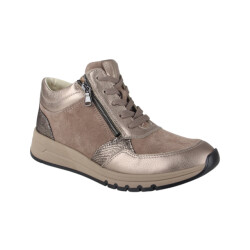 Waldläufer 957702-400-212 dames veterboots sportief