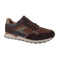 Rieker U0313-25 heren sneakers