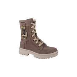 Twins 325674-108w2 meisjes veterboots