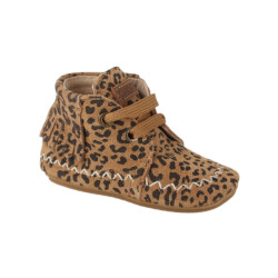 Shoesme Bp24w008-d meisjes babyschoenen