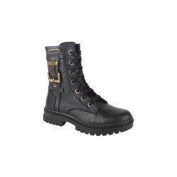 Twins 325674-589w5 meisjes veterboots