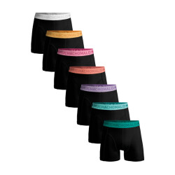 Muchachomalo Heren 7-pack boxershorts