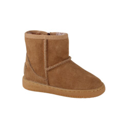 Shoesme Bn24w020-a meisjes enkellaarzen