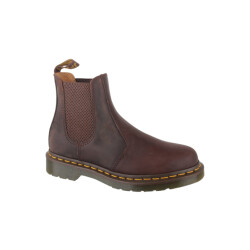 Dr. Martens 27486201 dames enkellaarzen sportief