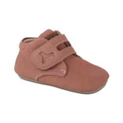 Shoesme Bp24w004-d meisjes babyschoenen