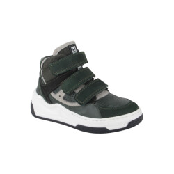 Trackstyle 325849-568w2 jongens klittenbandboots