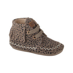 Shoesme Bp24w008-c meisjes babyschoenen