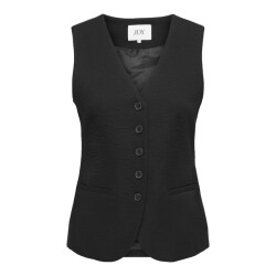 Jacqueline de Yong Jdyriver sl waistcoat wvn tlr -
