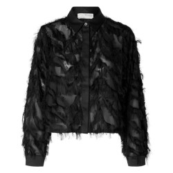Selected Femme Top lange mouw 160950