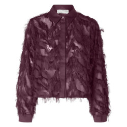 Selected Femme Top lange mouw 160950