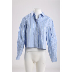 Nukus Nkf02000 265 sorrento blouse paillet ice