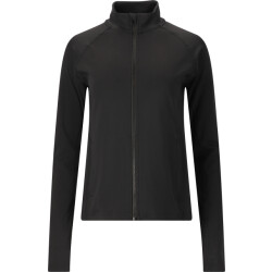 Athlecia krosa w full zip training vest dames -