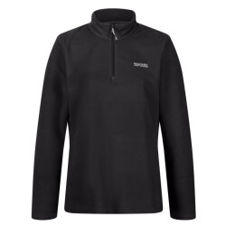 Regatta Geweldige outdoors dames sweetheart 1/4 zip fleece sweater