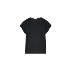 Jane Lushka Britta structure technical jersey top up625206