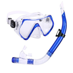 Atlantis Duikbril + snorkel