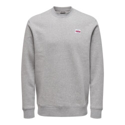 Only & Sons Onsdawson reg ls crew