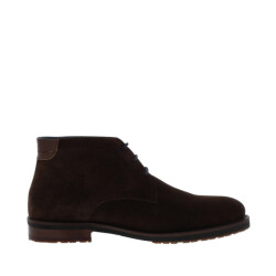 Daniel Kenneth Yvo suede veterboot | heren | maat: | suede