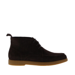 Daniel Kenneth Yuki veterboot suede | heren | maat: | suede