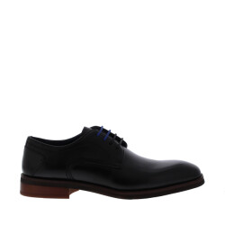 Daniel Kenneth Ylan derby gekleed | heren | maat: | leer