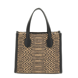 Guess Silvana mini tote tas