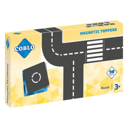 Coblo Magneet wegen 50 delig