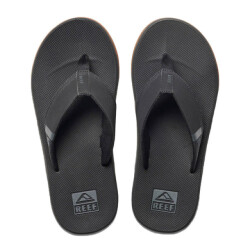 Reef Rf0a3kihbla fanning low black