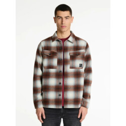 Chasin' 61120017 e41 heren overshirt model stryke bolt chas