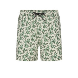 Anerkjendt Akshark aop swishort tofu 900592