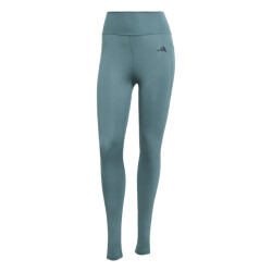 Adidas opt ess st 1/1 lange trainingslegging dames -