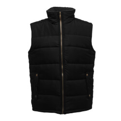 Regatta Heren standout altoona geïsoleerd bodywarmer jasje
