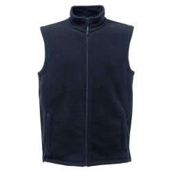 Regatta Regatta heren micro fleece bodywarmer / gilet