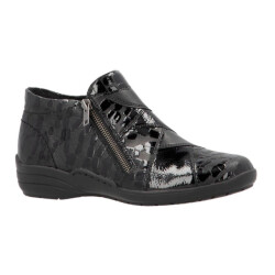 Remonte R7674 04--schwarz-black