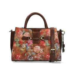 Laura Vita Sac ayna 01 marron