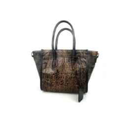 Laura Vita Sac canberra-coralie 06 noir