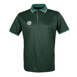 The Indian Maharadja Tennis polo heren
