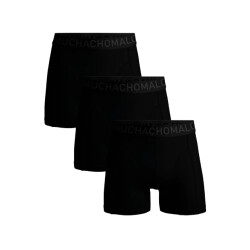 Muchachomalo Jongens 3-pack boxershorts microfiber