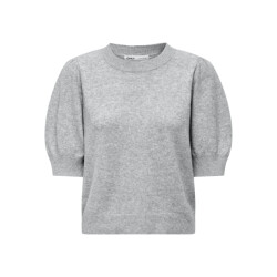 Only Onlrica life 24 pullover knt noos melee