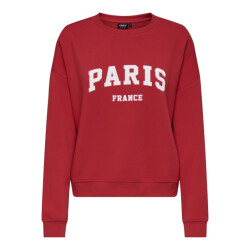 Only Onlsweat life ls crew o.size state noos -