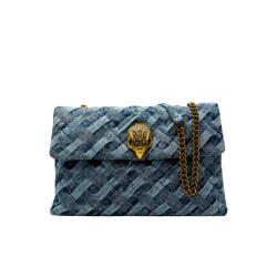 Kurt Geiger Kensington soft large tas