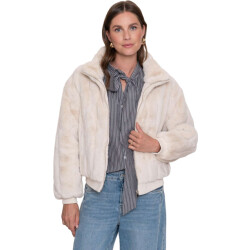 Geisha Jacket off-white