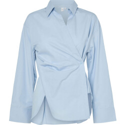 Y.A.S Yasaremia ls shirt s. d2d skyway