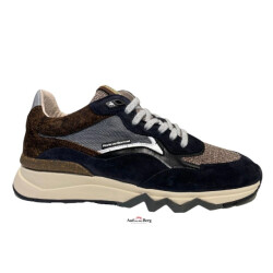 Floris van Bommel Herenschoenen sneakers