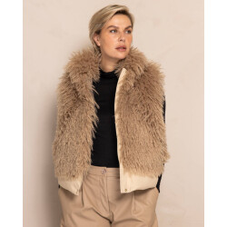 Zhrill Bodywarmer zj160-n3020 ane