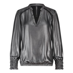Zip73 Top lange mouw w25/224/01/045